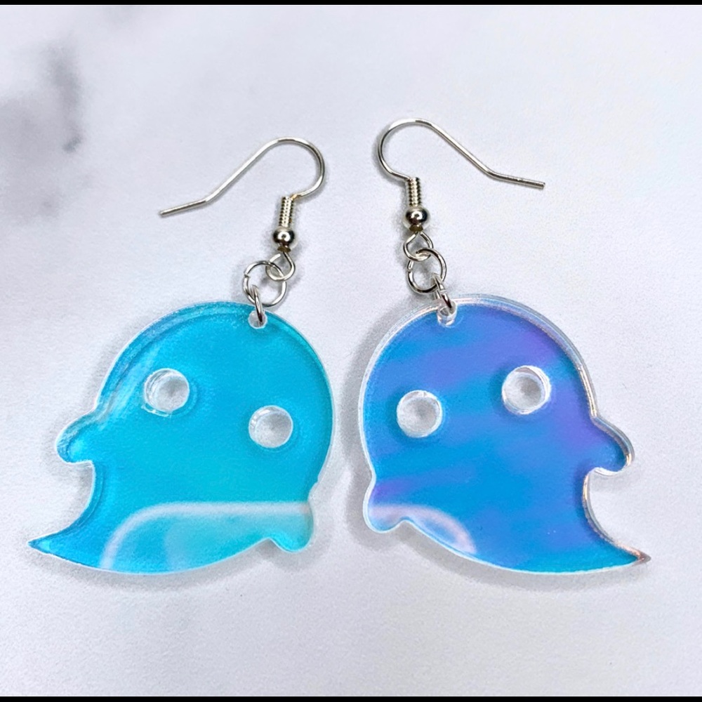Halloween Earrings